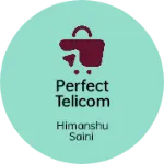 Business logo of Perfect telicom