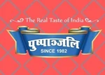 Business logo of Pushpanjali grah udyog