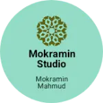 Business logo of Mokramin Studio