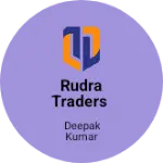 Business logo of Rudra Traders