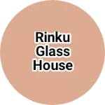 Business logo of Rinku Glass House