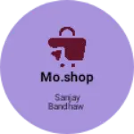 Business logo of Mo.shop