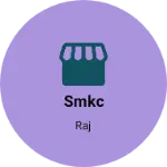 Business logo of smkc