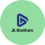 Business logo of JK Brothers