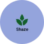 Business logo of Shaze