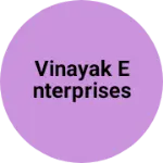 Business logo of VINAYAK ENTERPRISES
