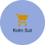 Business logo of Kotn sut