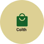 Business logo of Colth