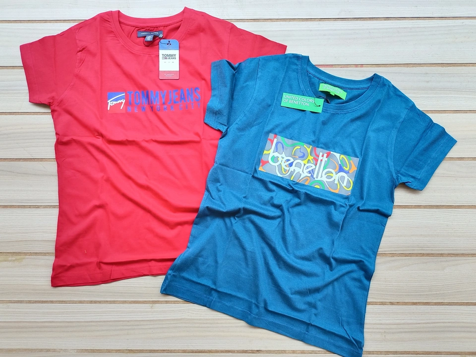 T shirts  uploaded by Sree export  on 4/25/2023