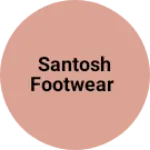 Business logo of Santosh footwear