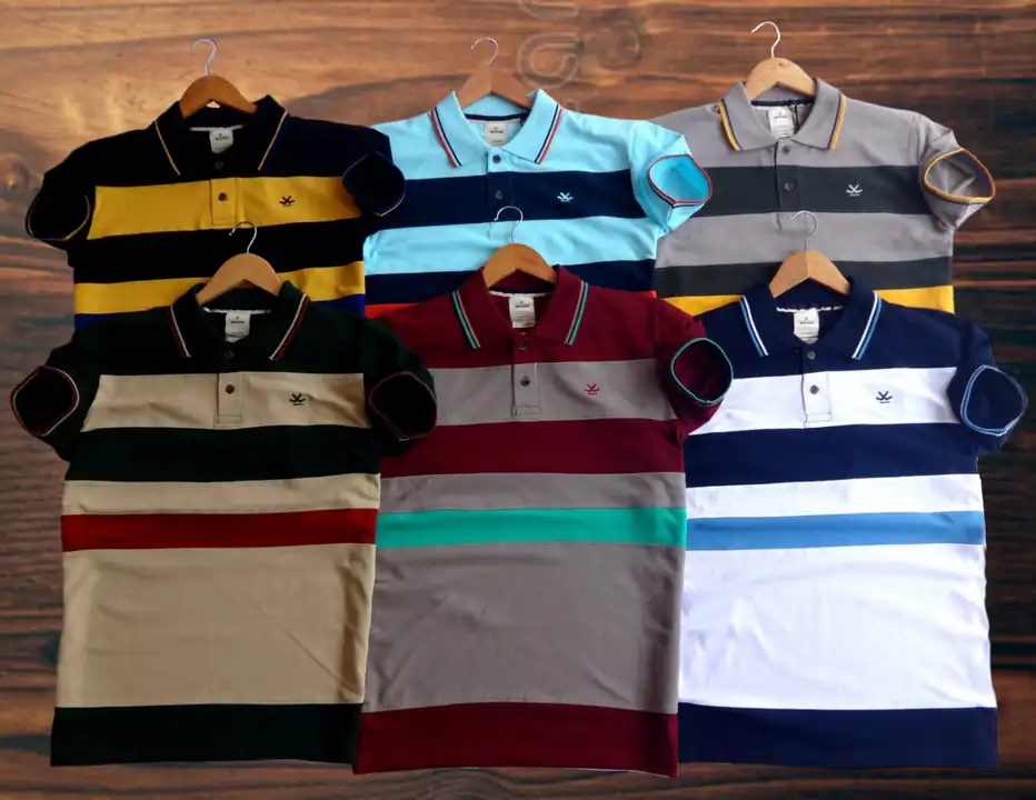 Polo uploaded by Yahaya traders on 4/25/2023