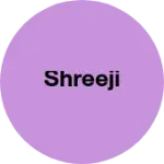 Business logo of Shreeji