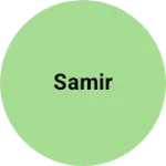 Business logo of Samir