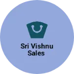 Business logo of Sri Vishnu Sales