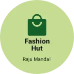 Business logo of Fashion hut