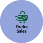 Business logo of Rudra sales