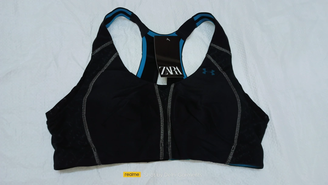 Ladies sports Bra uploaded by business on 4/25/2023