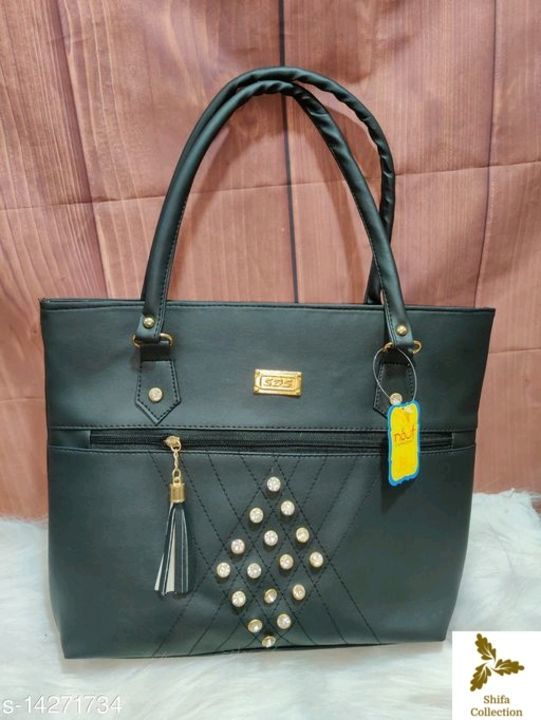 Ladies bag uploaded by business on 3/6/2021