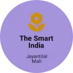 Business logo of The smart india trading company