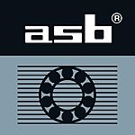 Business logo of Asb bearings private limited