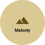 Business logo of Malooty