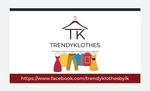 Business logo of Trendyklothes