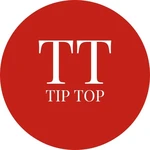 Business logo of TIP TOP COLLECTION