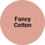 Business logo of Fancy cotton