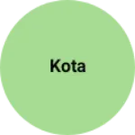 Business logo of Kota