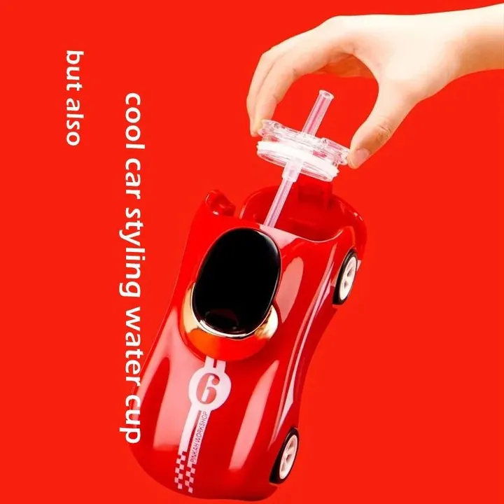Post image I want 2 pieces of Car sipper bottle  at a total order value of 1000. I am looking for I need car structure sipper bottle any lead?? Please what's app directly 9657764663. Please send me price if you have this available.