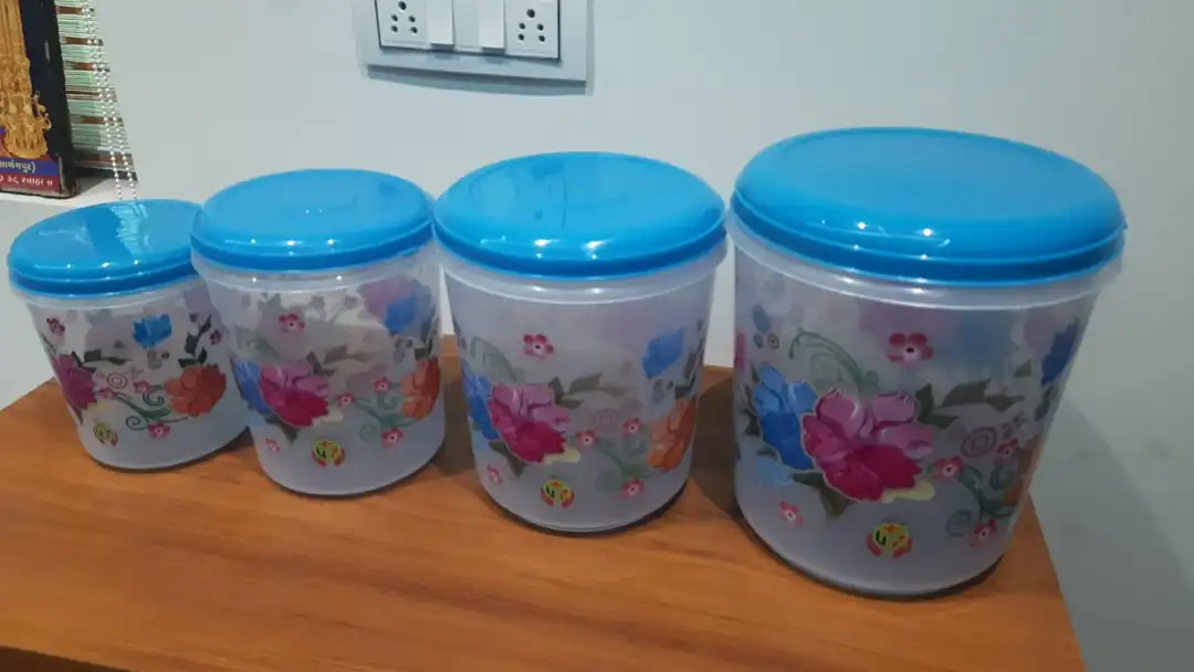 3 pcs container set  uploaded by business on 4/25/2023