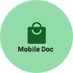 Business logo of Mobile doc