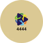 Business logo of 4444