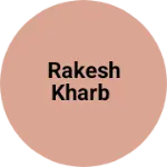 Business logo of Rakesh kharb