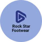Business logo of Rock star footwear