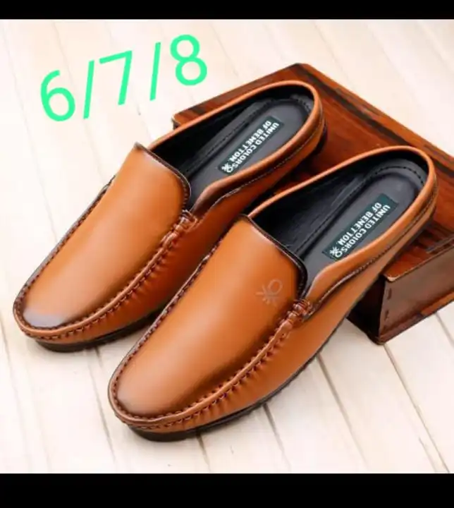 Mens shoe uploaded by Brand Of Avdhoot  on 4/25/2023