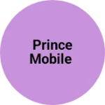 Business logo of Prince mobile