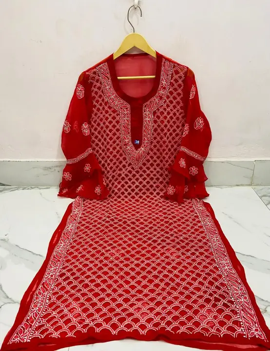 Kurti uploaded by Shri Jayanti ji collection on 4/25/2023