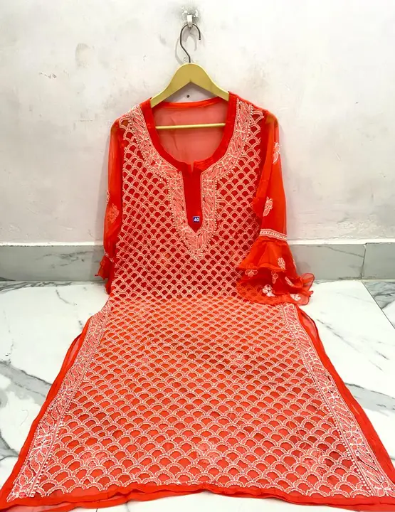 Kurti uploaded by Shri Jayanti ji collection on 4/25/2023