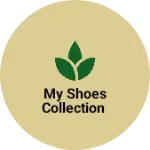 Business logo of My shoes collection