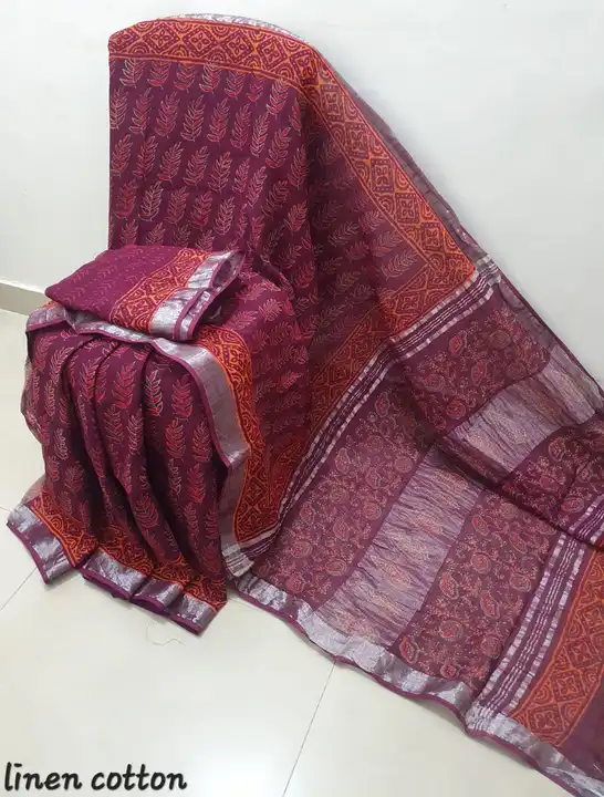 Lilan saree  uploaded by Online selling  on 4/25/2023