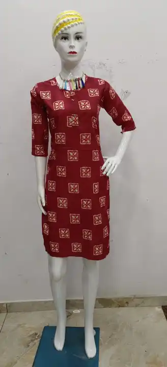 KURTI uploaded by Vijay Creation on 4/25/2023