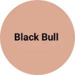 Business logo of Black Bull