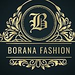 Business logo of BORANA FASHION