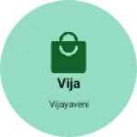 Business logo of Vija