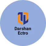 Business logo of Darshan ectro