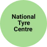 Business logo of NATIONAL TYRE CENTRE