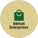 Business logo of Bibhuti Enterprises