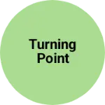 Business logo of Turning point