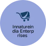 Business logo of InnatureIndia enterprises